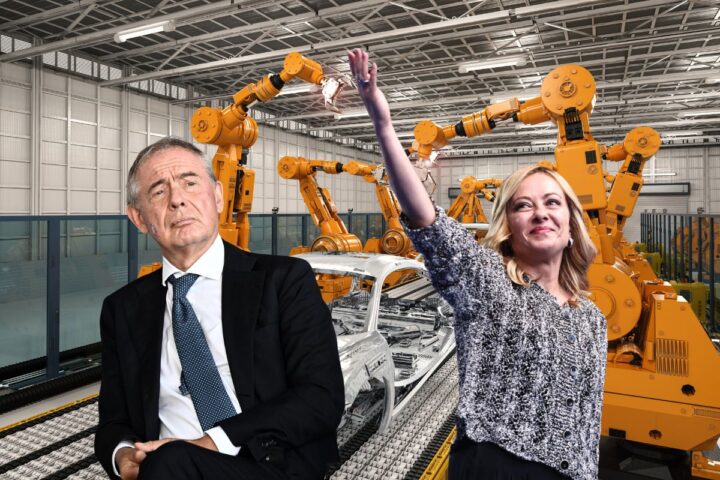 Auto elettriche in Italia, il Governo getta la maschera: arriva la richiesta ufficiale all'Europa