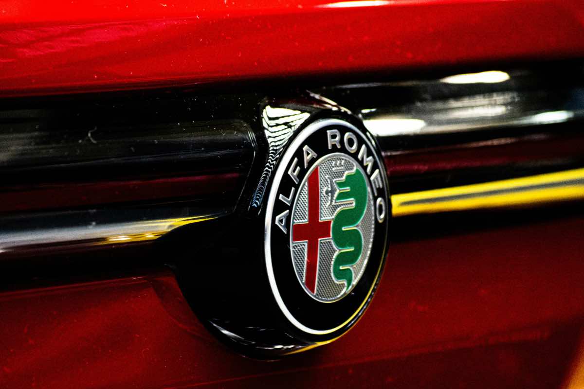 Alfa Romeo disastro assurdo
