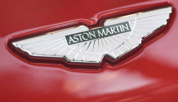 Aston Martin italiana mix tra Porsche e Smart