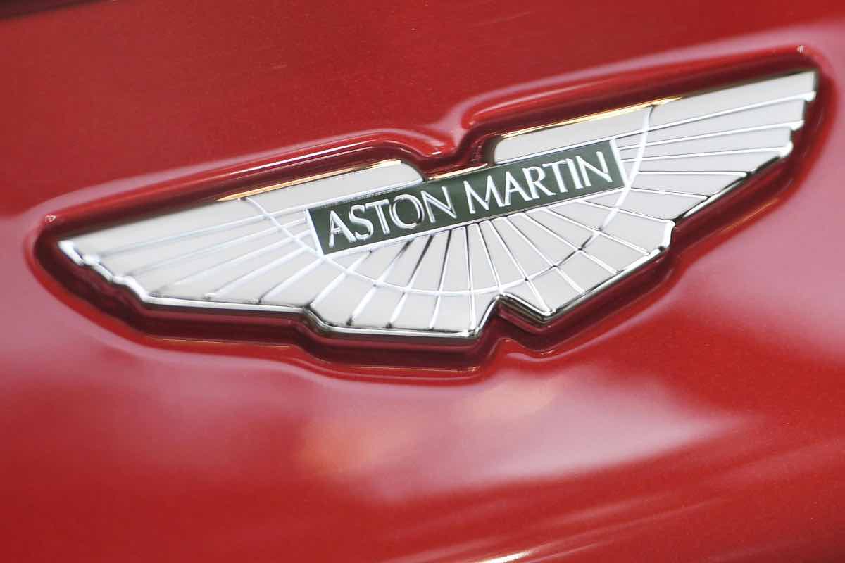Aston Martin italiana mix tra Porsche e Smart