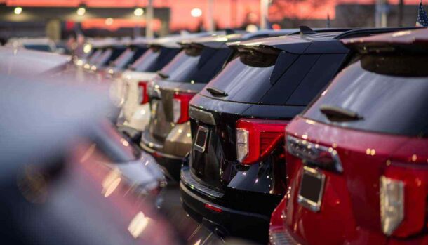 Auto innovazione clamorosa