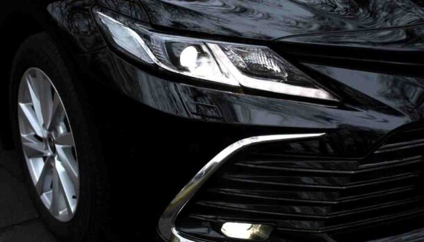 Auto modello più raro