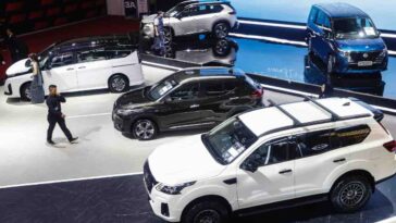 Auto colosso sempre più in crisi