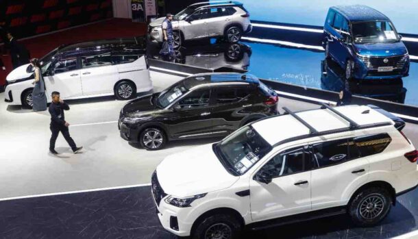 Auto colosso sempre più in crisi