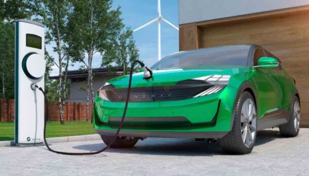 Auto elettrica il motore rivoluziona il settore