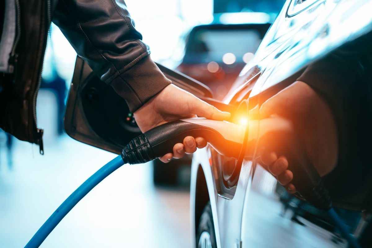 Auto elettriche quale sarà il futuro