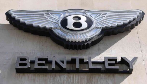 Il clone americano della Bentley