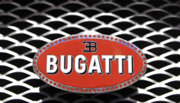 Bugatti a soli 25.000 euro