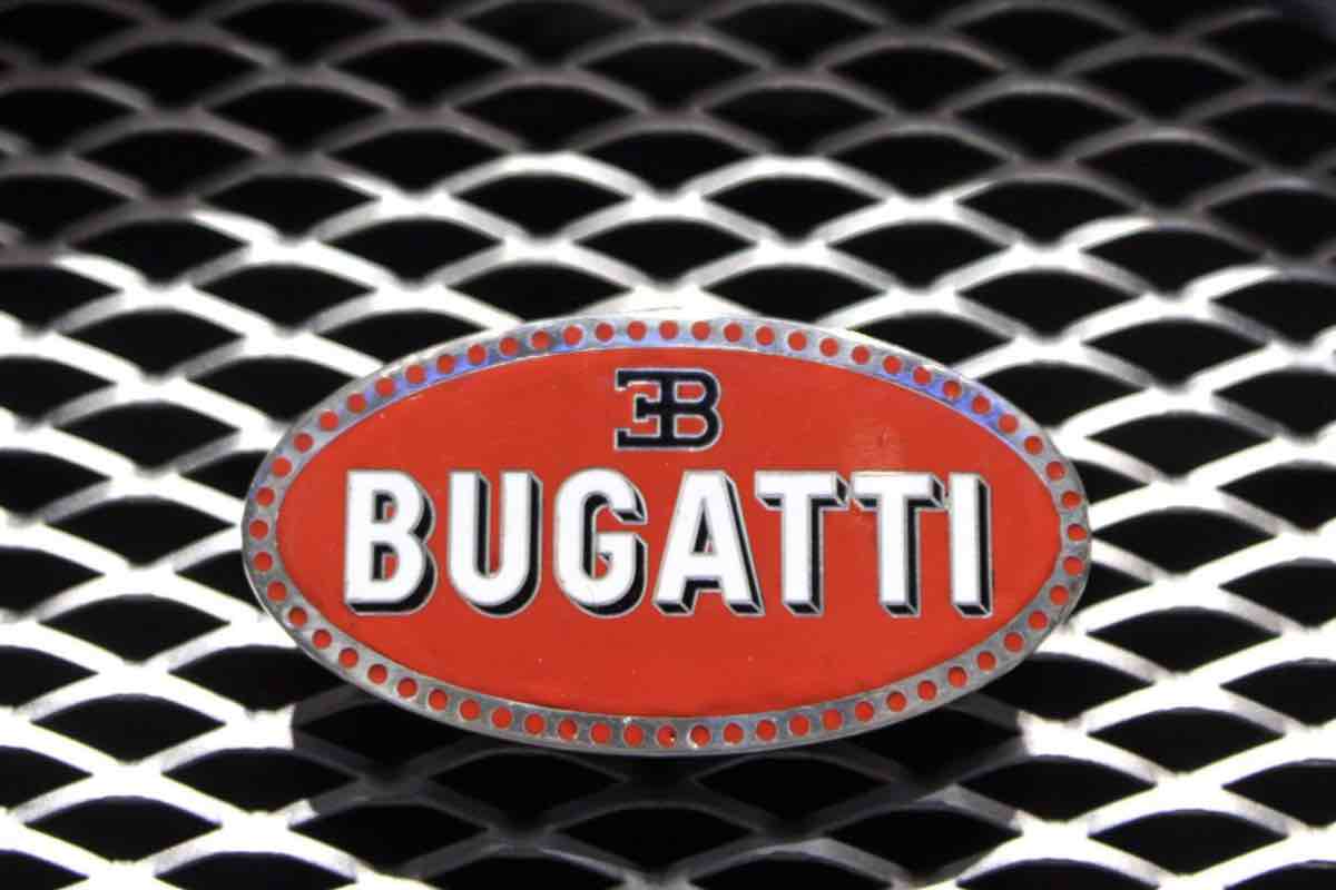 Bugatti a soli 25.000 euro