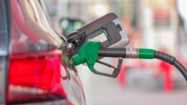 Carburanti l'Europa anticipa i tempi