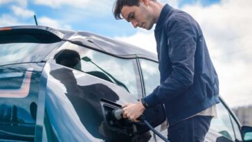 Ciclo vita auto elettriche