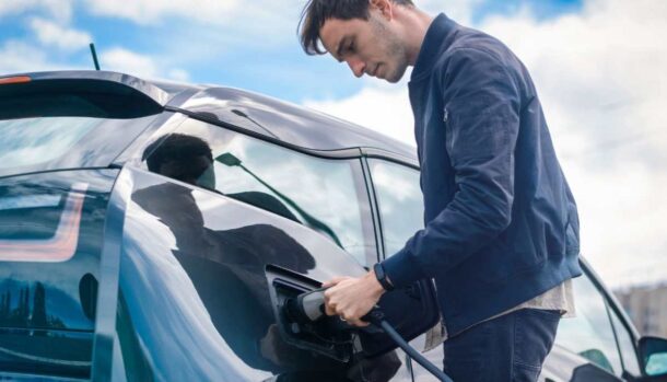 Ciclo vita auto elettriche