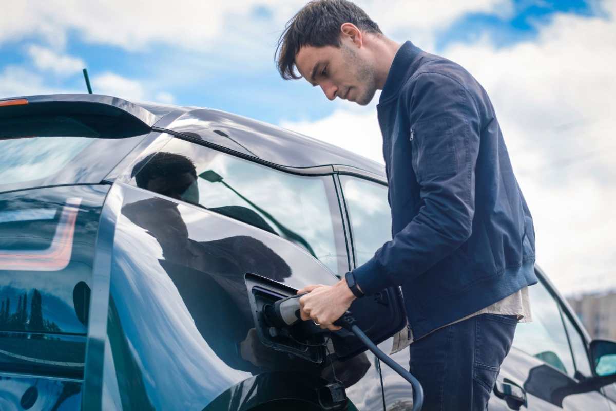 Ciclo vita auto elettriche 