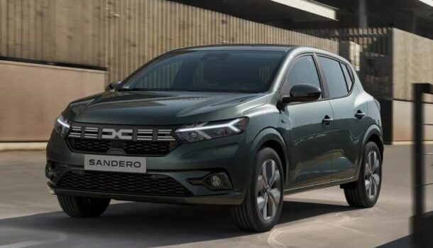 Dacia quali gomme monta?