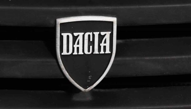 La Dacia diventa sportiva