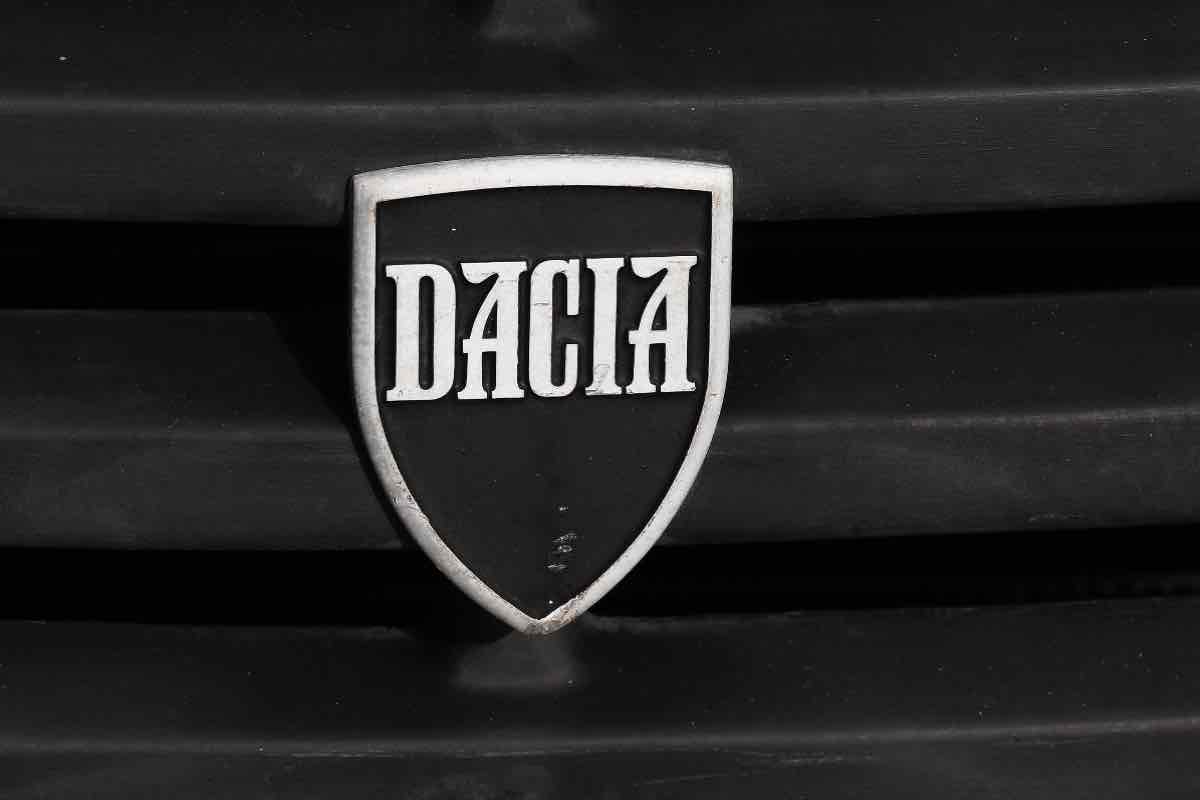 La Dacia diventa sportiva