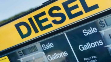 L'auto diesel conviene ancora?
