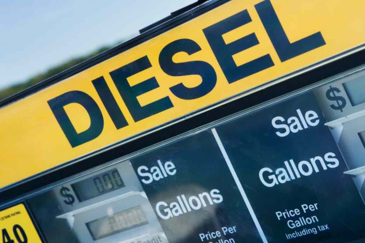 L'auto diesel conviene ancora?