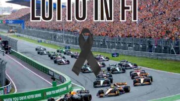 Lutto in F1, è morto un pilastro di questo sport: il circus è in lacrime