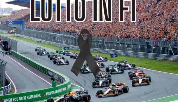 Lutto in F1, è morto un pilastro di questo sport: il circus è in lacrime