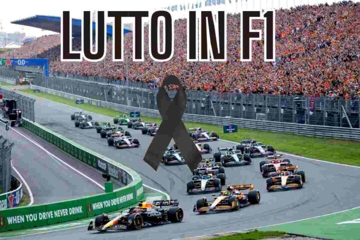 Lutto in F1, è morto un pilastro di questo sport: il circus è in lacrime