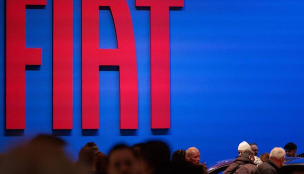 FIAT si incarta con il web