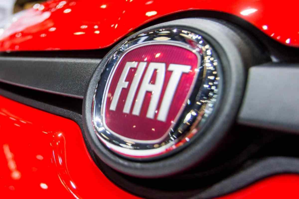 FIAT grande ritorno della Uno