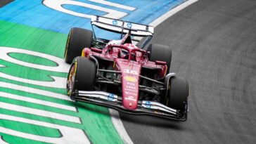 Ferrari arma segreta