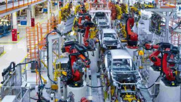 Industria auto crisi