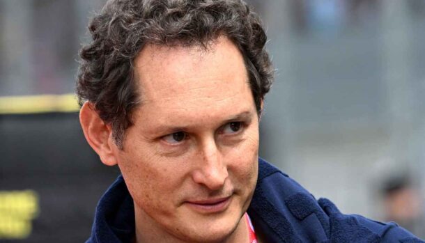 La cessione di Stellantis