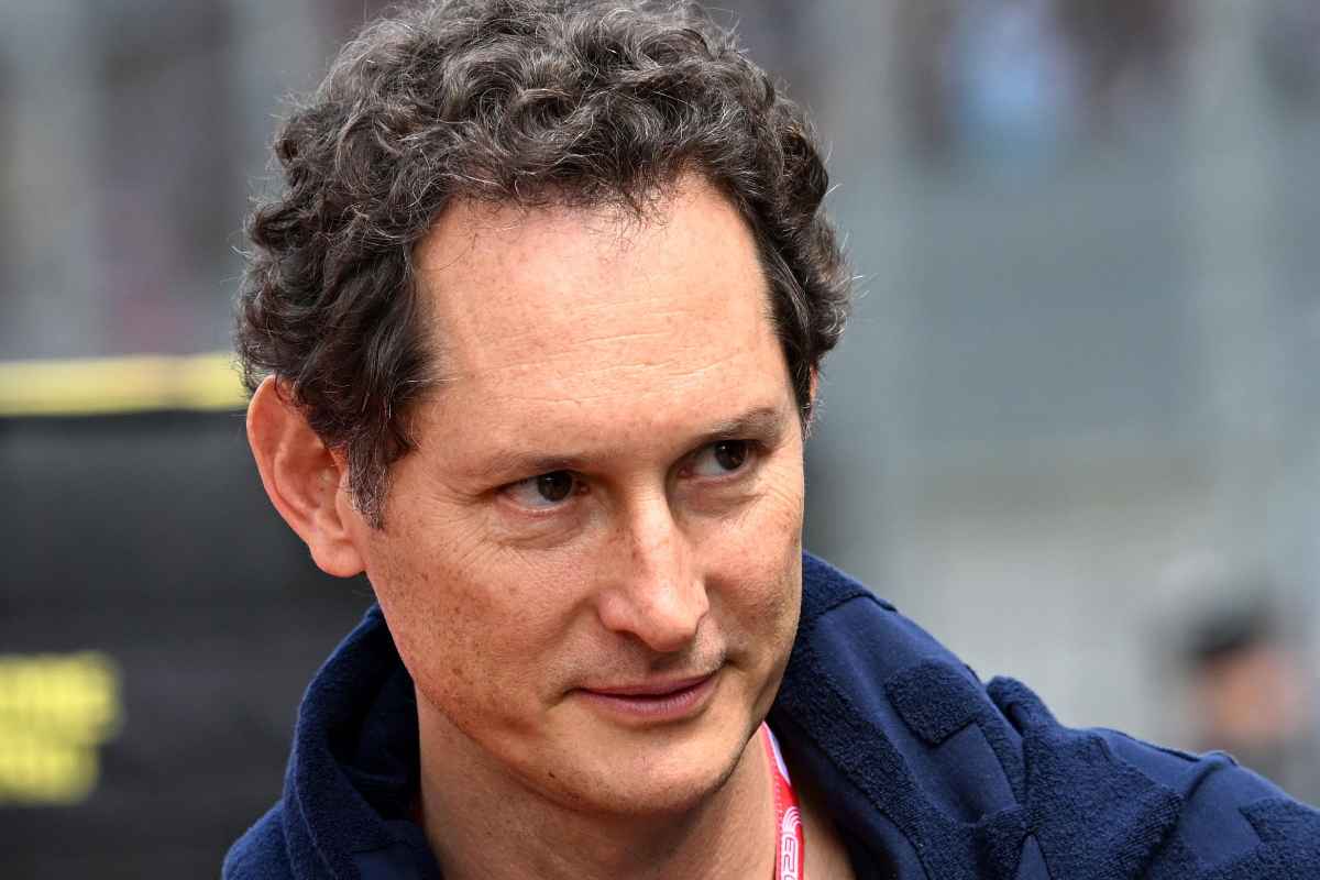 La cessione di Stellantis