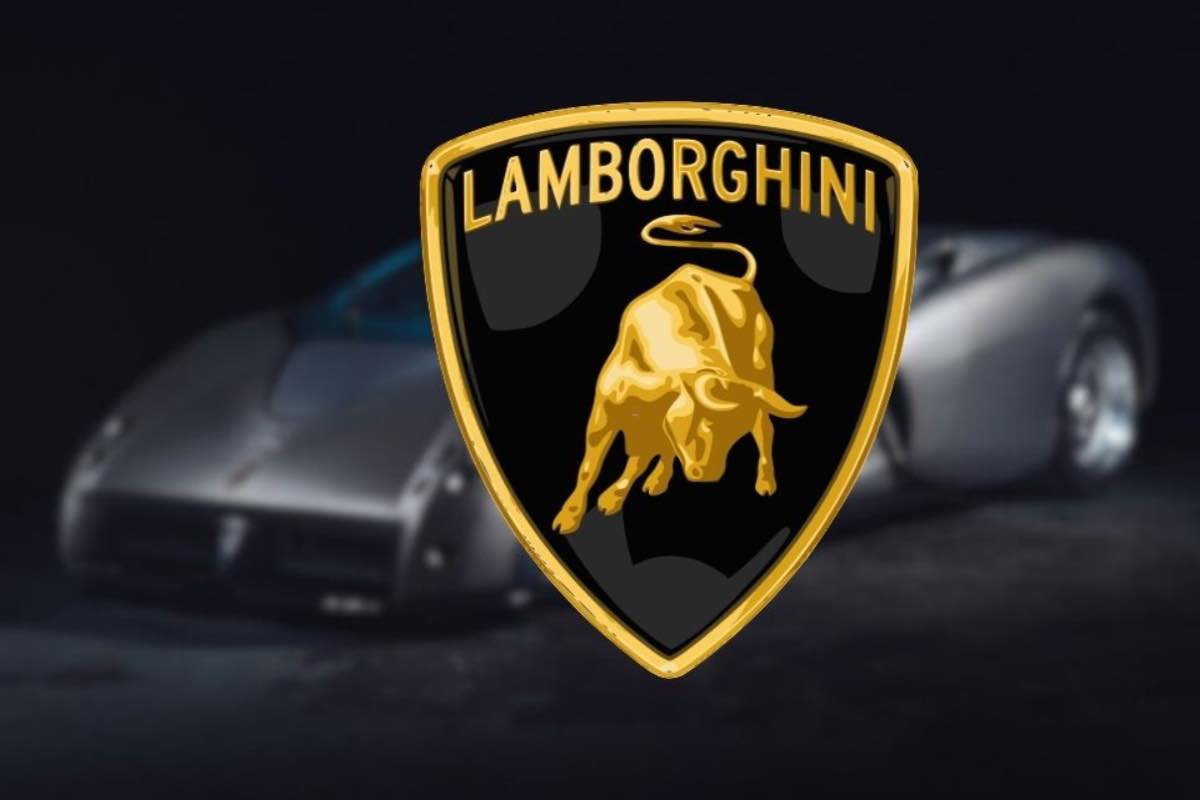 L'ultima vera Lamborghini della storia