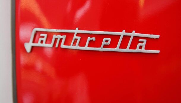 Lambretta modelli super esclusivi