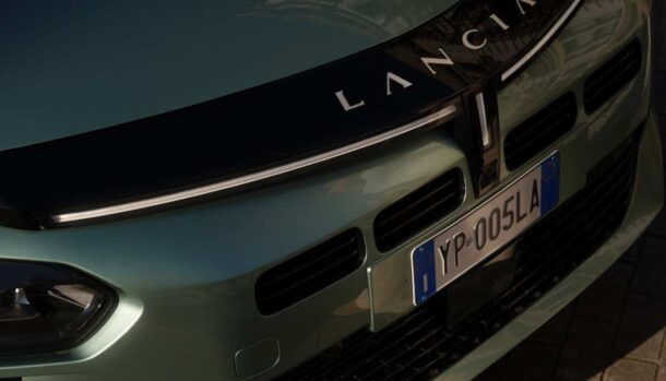 Promo Lancia Ypsilon