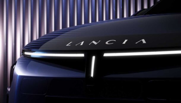 Lancia ecco come sarà
