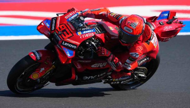 Marquez la verità scandalosa