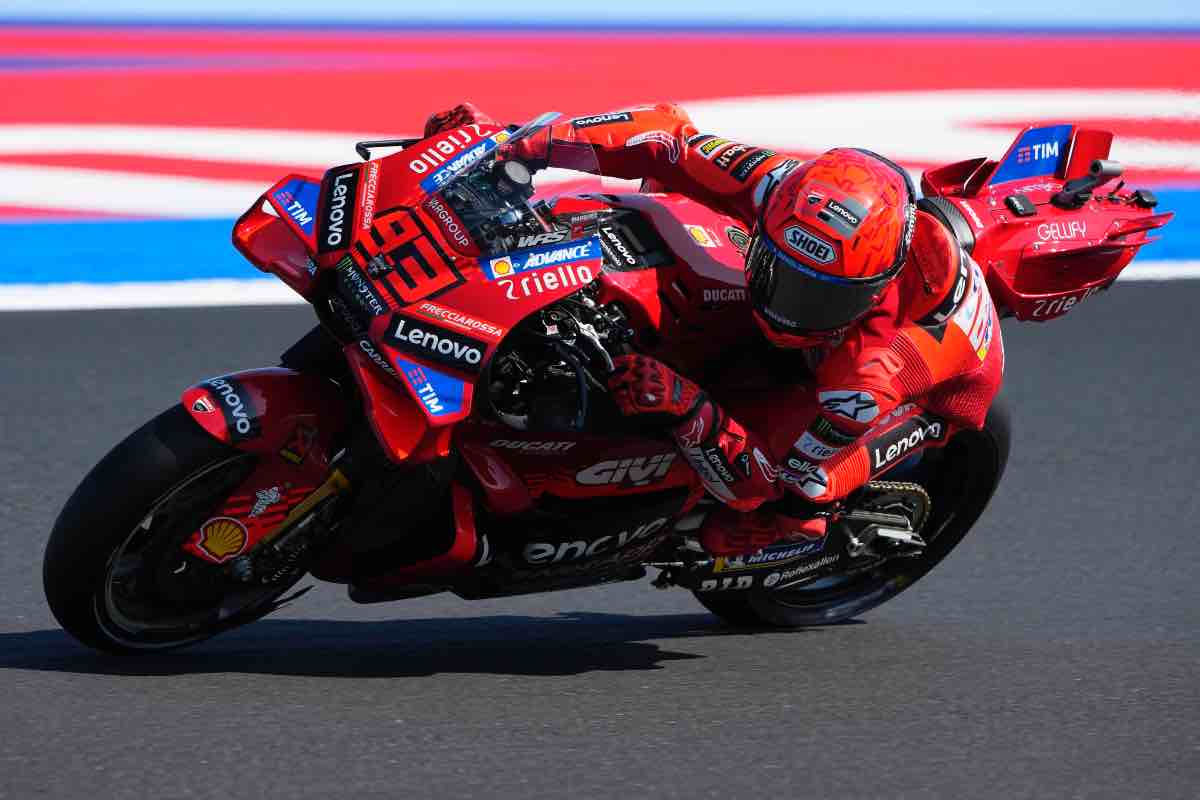 Marquez la verità scandalosa