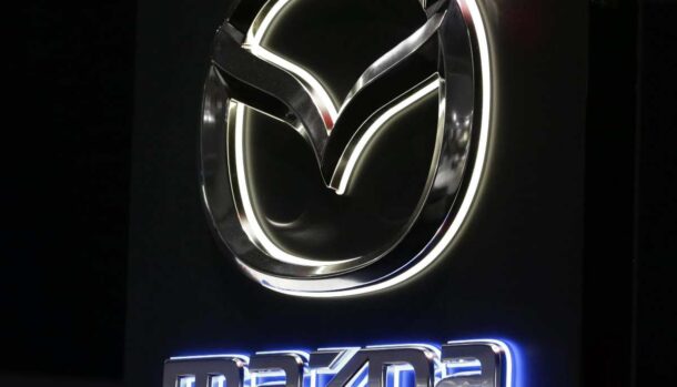 I motori delle Mazda