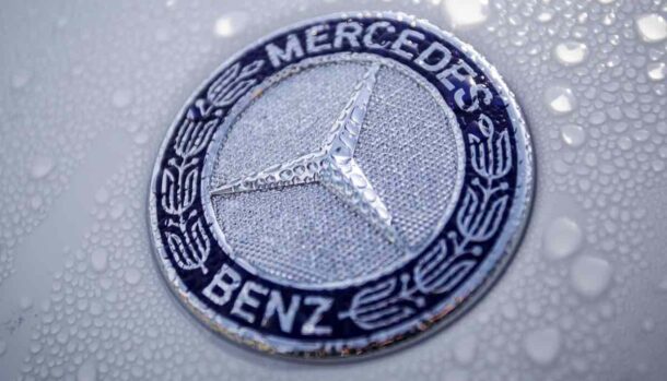 Mercedes arriva la smentita ufficiale