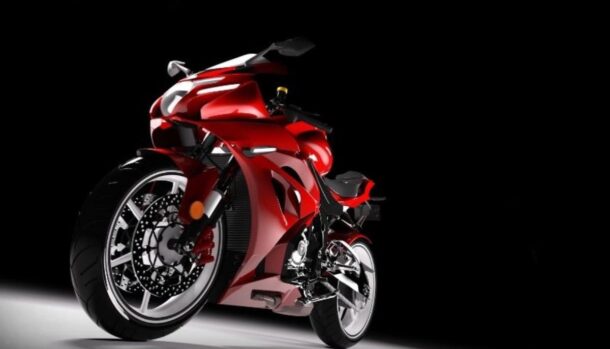 Moto arriva la gemella cinese