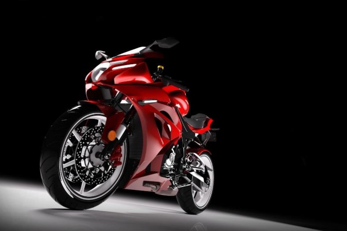 Moto arriva la gemella cinese