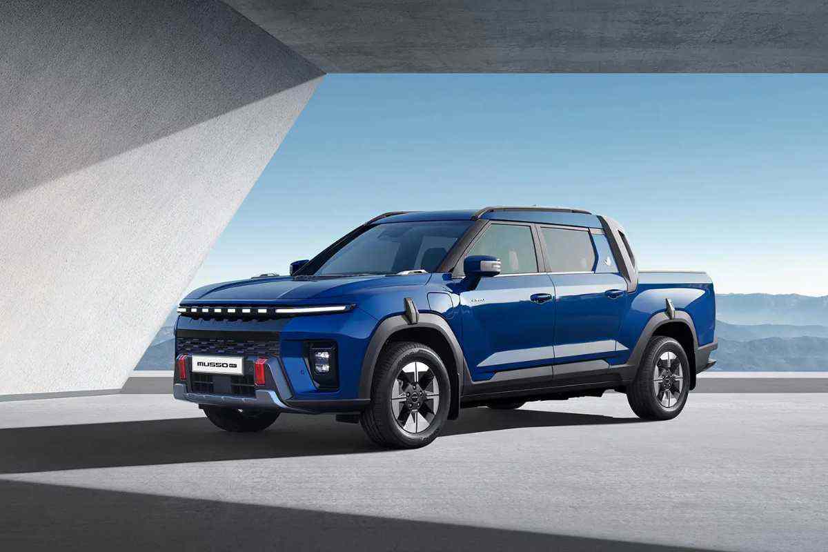 Novità dalla Corea del Sud