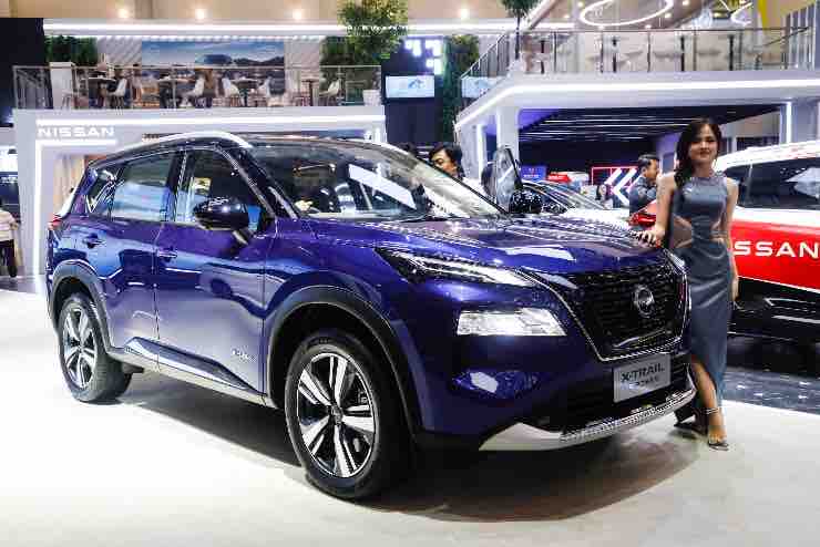 Nissan cancella il Nismo Festival