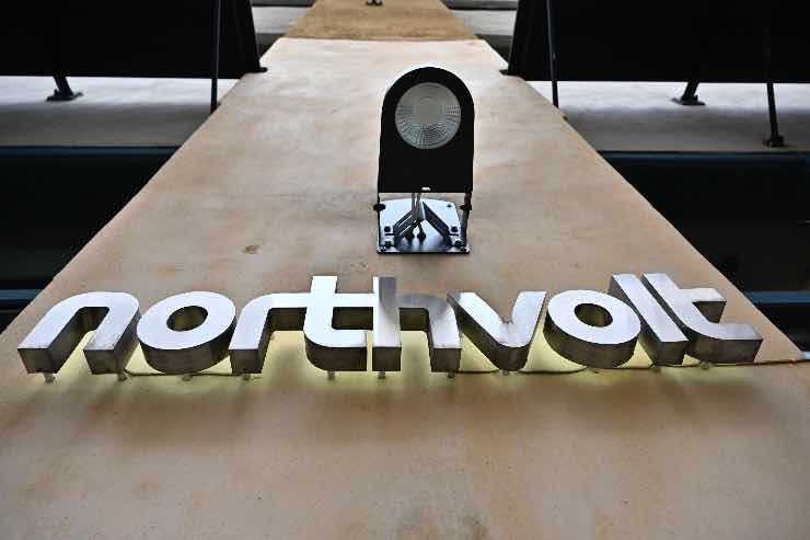 Northvolt vie legali in Canada