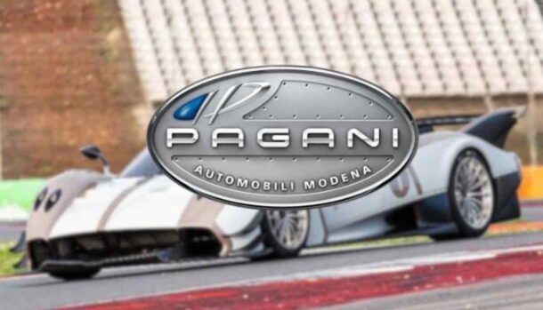 Pagani errore fatale nella consegna