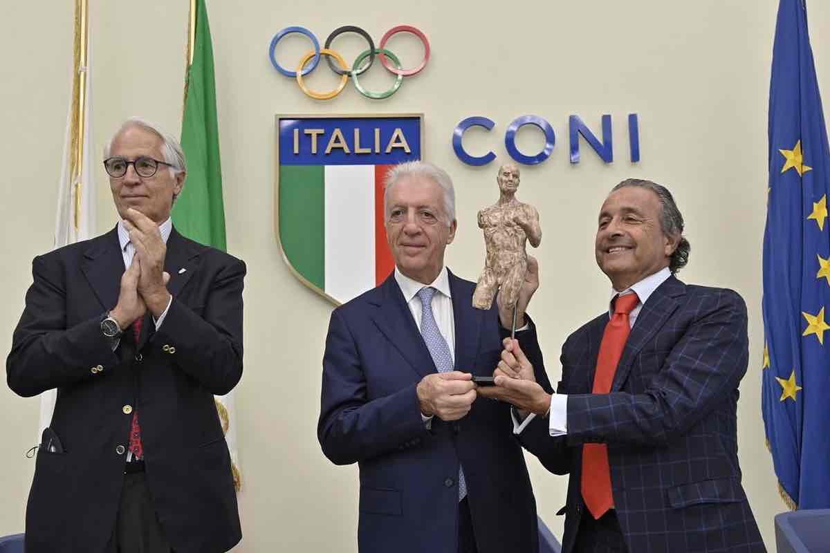 Piero Ferrari novità quote