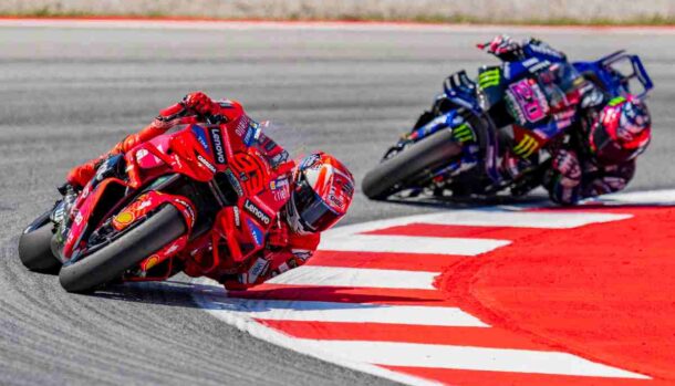 In MotoGP un talento sprecato