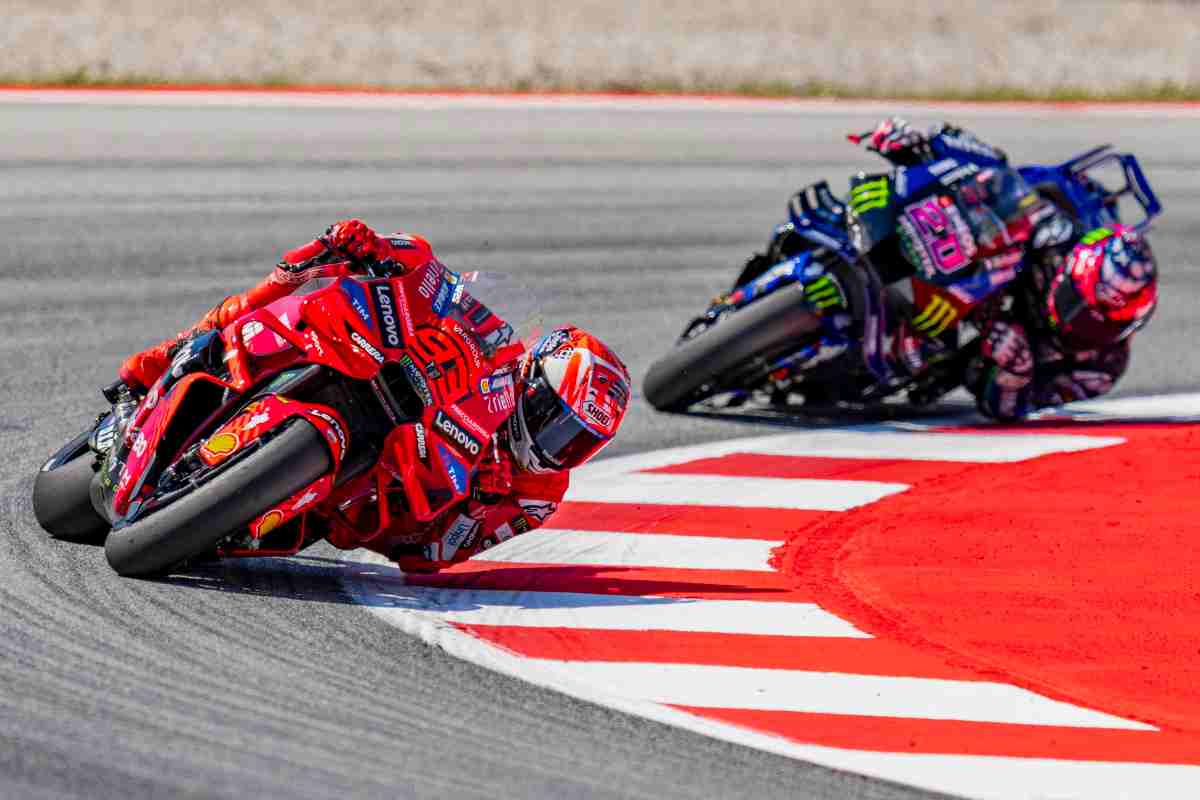 In MotoGP un talento sprecato