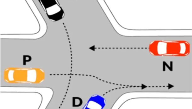 Quiz patente chi passa per primo?