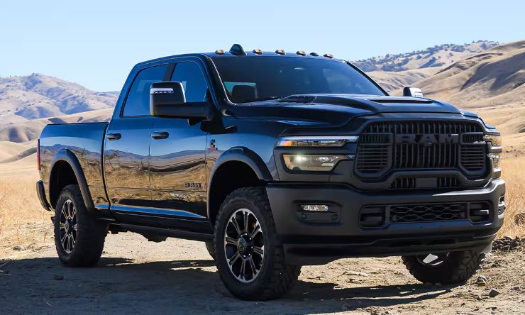 Ram problemi agli airbag